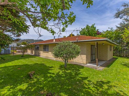 19A Park Avenue, Epuni