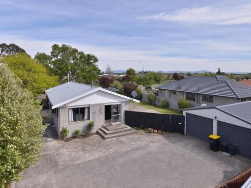 9 Ashby Grove, Kaiapoi