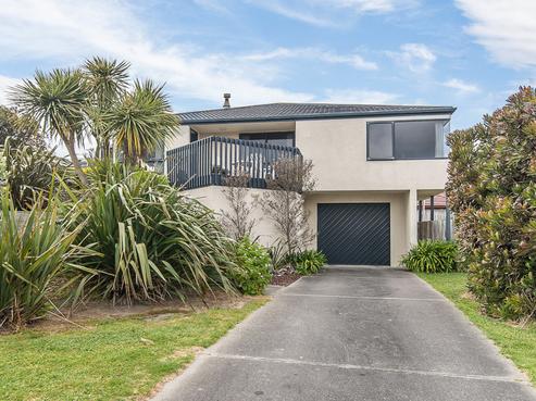 21 Major Durie Place, Waikanae Beach
