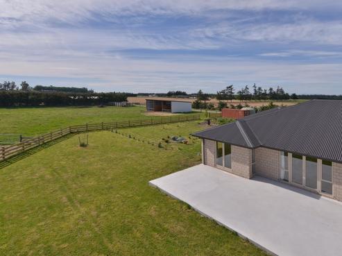 170 Swamp Road, Loburn