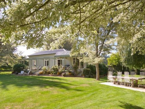 48 Taylors Road, Clarkville
