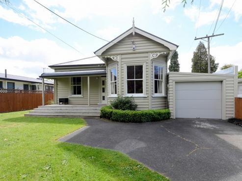 44 Galloway Street, Hamilton East