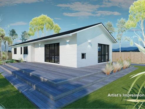 216 Te Ngae Road, Ngapuna