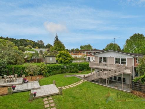 7 Iorangi Place, Hillpark