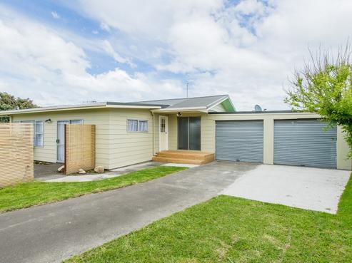 29 Cross Street, Castlecliff