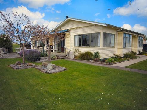 291 Townsend Road, Hikutaia