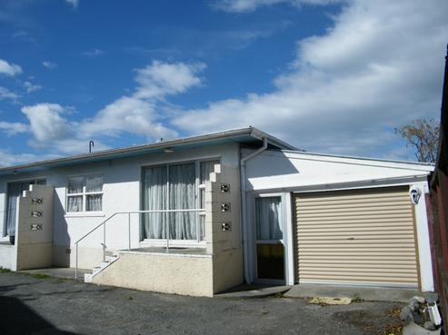 1/11 Cornwall Place, Stoke