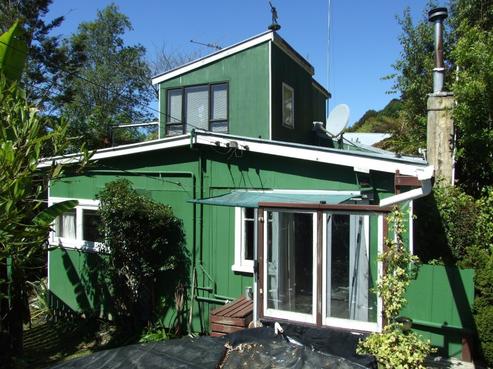 100 Dehra Doon Road, Motueka