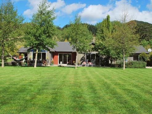 119 Mangaroa Valley Road, Mangaroa