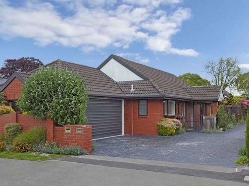 29 Garreg Road, Fendalton