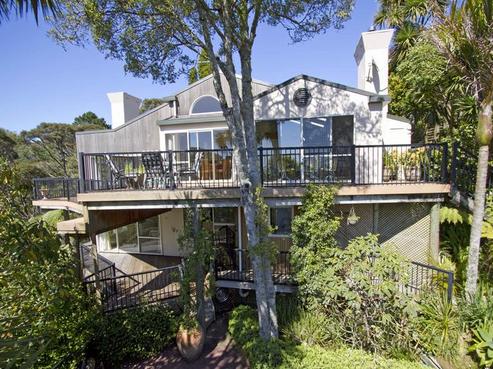 59 Scenic Drive, Titirangi