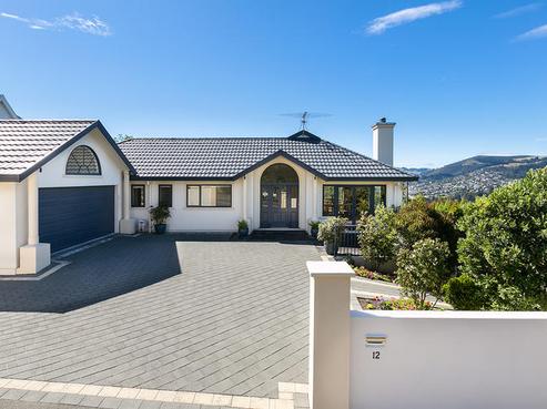 12 Drivers Road, Maori Hill