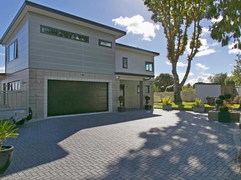2/46 Shepherd Road, Waipahihi