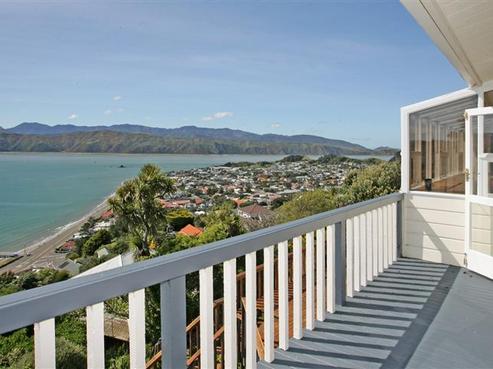 68 Seatoun Heights Road, Seatoun