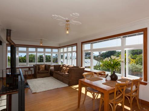 1 Aperahama Street, Paekakariki