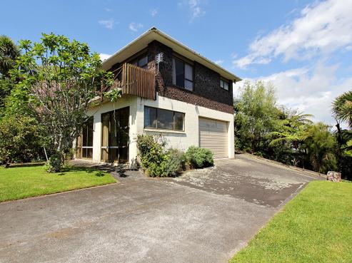 385C Devon Street West, Lynmouth