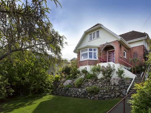 21 Musselburgh Rise, Musselburgh