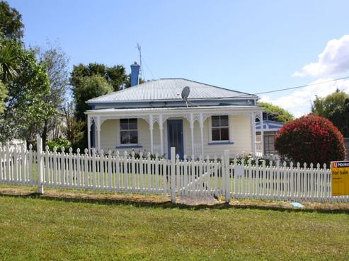 6 View Road, Hikurangi