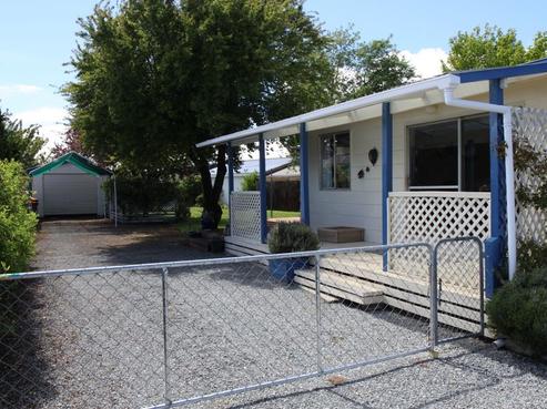 1 Dusky Place, Twizel