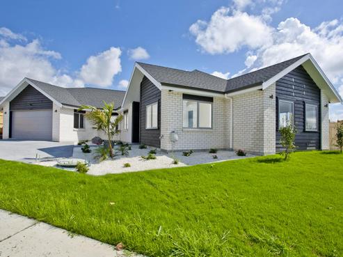 4 Major Henry Greens, Silverdale