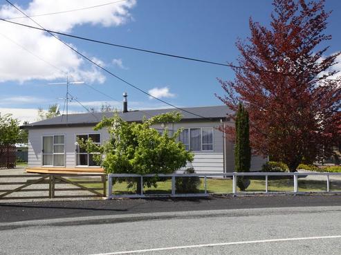 4 Godley Street, Twizel