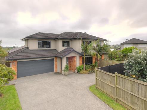 11 Girvan Terrace, Wattle Downs