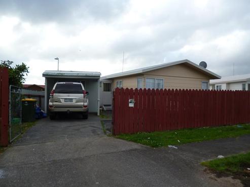 2/12 Dunstan Place, Otara