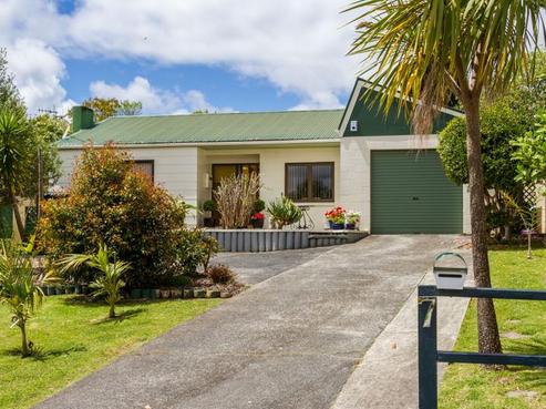 7 Earls Place, Onerahi