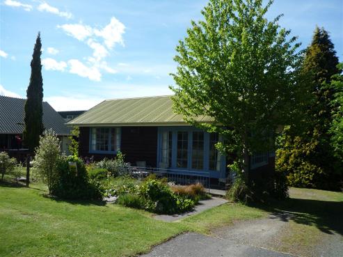 13 Chalet Crescent, Hanmer Springs