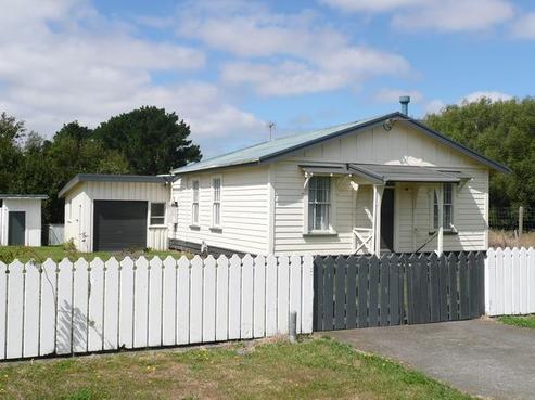 78 Turuturu Road, Hawera