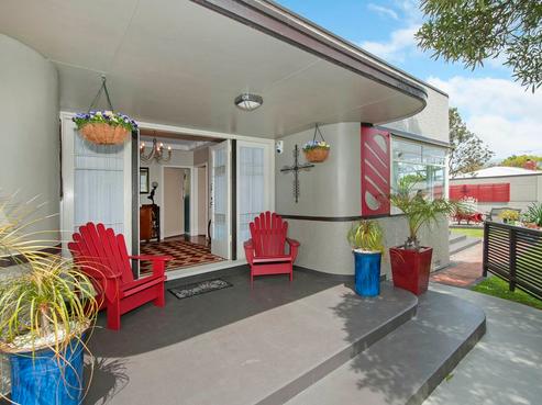 1 Allen Street, Boulcott