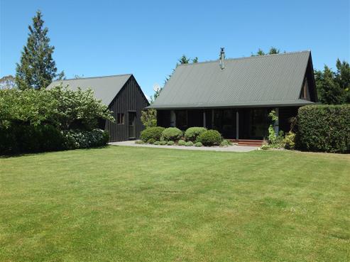 509 Mill Road, Ohoka