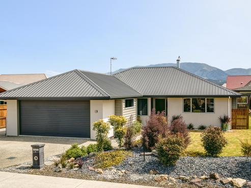 6 Wilkie Street, Motueka