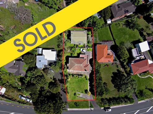 259 Titirangi Road, Titirangi