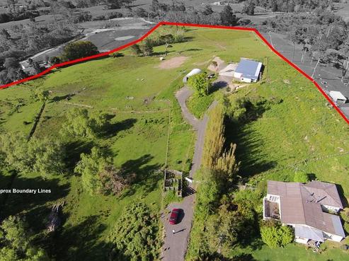 117 Kahikatea Flat Road, Dairy Flat