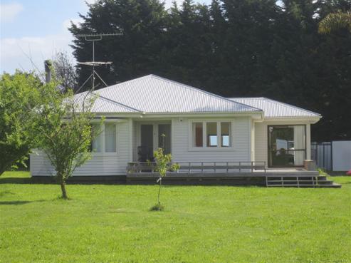 330 Waiuku-Otaua Road, Waiuku