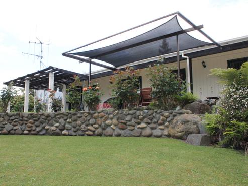 16 Riverview Street, Putaruru