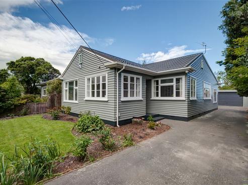 25 Young Street, Somerfield