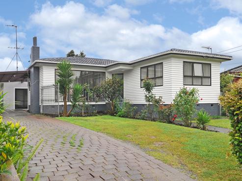8 Berrett Place, Otara