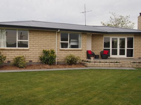 47 Leeston Street, Hampstead