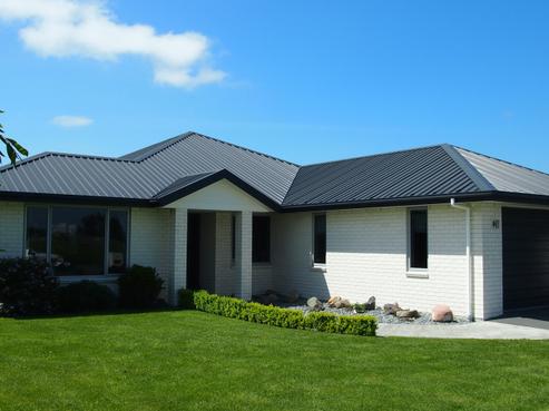 46 Nixon Street, Tinwald
