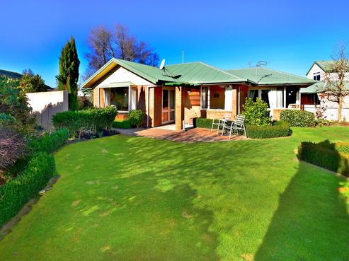 122B Ashley Street, Rangiora