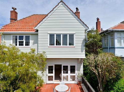 2 Wesley Road, Kelburn