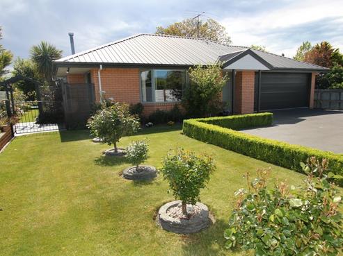41A Wakanui Road, Hampstead