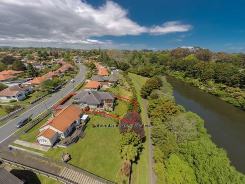 48 Jellicoe Drive, Hamilton East