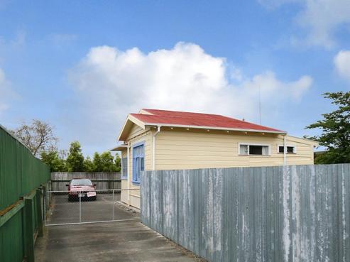 13 Duke Street, Feilding