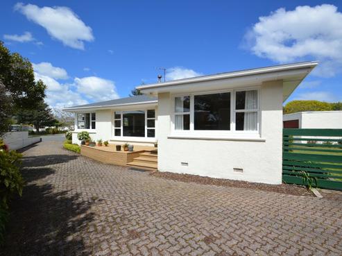 14 Glenbrae Place, Hargest