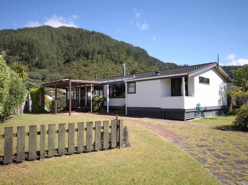 1 Broken Hills Lane, Pauanui