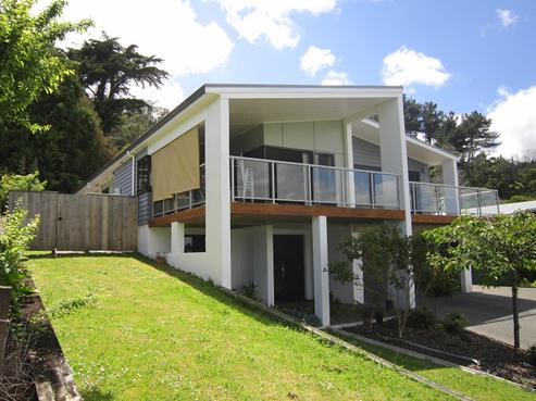 103 Korokoro Crescent, Thames