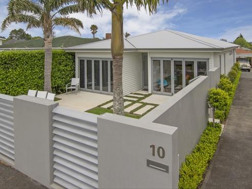 10 Muripara Avenue, Point Chevalier